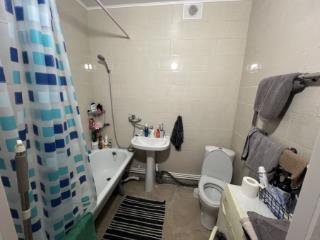 1-комн. квартира, 37.4 м², 3/3 этаж