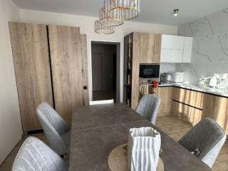 3-этажный дом, 155 м², 12 соток