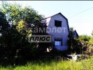 2-этажный дом, 24 м², 4 сотки