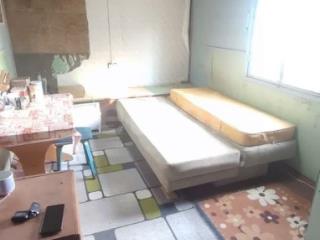 1-этажный дом, 27 м², 6 соток