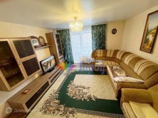 3-комн. квартира, 61.7 м², 5/5 этаж