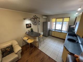 3-комн. квартира, 99.3 м², 5/17 этаж
