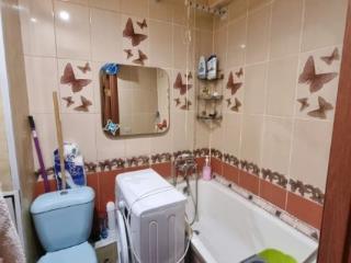 1-комн. квартира, 30 м², 3/5 этаж