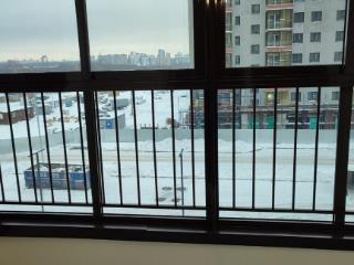 3-комн. квартира, 58.3 м², 4/9 этаж