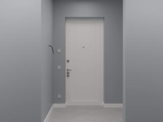 1-комн. квартира, 56.79 м², 7/13 этаж