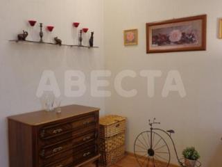 2-комн. квартира, 54.1 м², 5/5 этаж