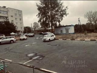 1-комн. квартира, 33.5 м², 2/4 этаж