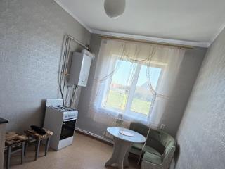 1-комн. квартира, 36 м², 1/1 этаж
