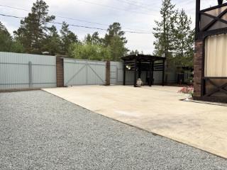 2-этажный коттедж, 149.5 м², 18.5 соток