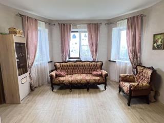 2-этажный коттедж, 350 м², 16 соток