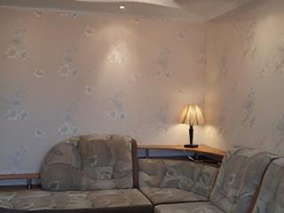 1-комн. квартира, 30 м², 3/5 этаж
