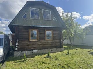 2-этажный дом, 70 м², 7 соток