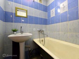 1-комн. квартира, 35.5 м², 2/14 этаж