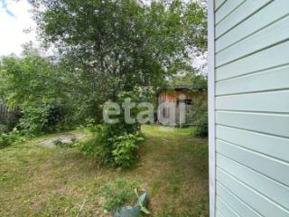 1-этажный дом, 53.3 м², 5.27 соток