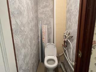 Студия, 17 м², 2/5 этаж