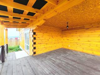 2-этажный дом, 160 м², 8 соток