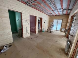 1-этажный дом, 50 м², 13.13 соток