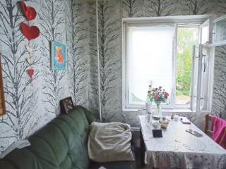 3-комн. квартира, 73 м², 2/5 этаж