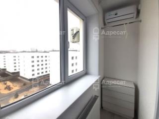 1-комн. квартира, 21.8 м², 7/7 этаж