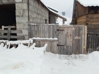  дом, 60 м², 8.5 соток