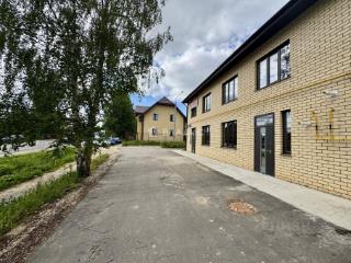 2-этажный таунхаус, 58.9 м², 7.14 соток