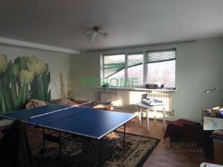 3-этажный коттедж, 357 м², 4 сотки