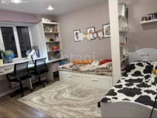 2-комн. квартира, 72 м², 2/9 этаж