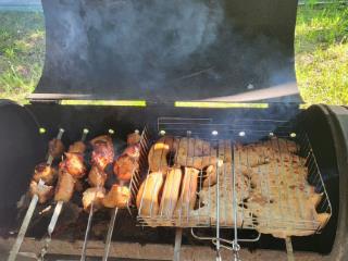  дом, 94 м², 12 соток