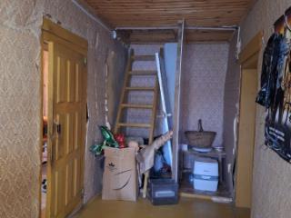 1-этажный дом, 33.4 м², 17.8 соток