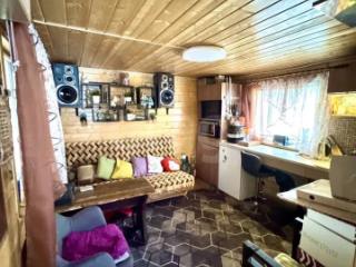 2-этажный дом, 25 м², 10 соток