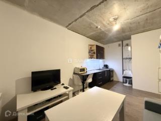 1-комн. квартира, 45.5 м², 5/12 этаж