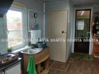 2-этажный дом, 54 м², 13.2 соток