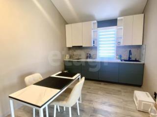 1-этажный дом, 49 м², 6.1 соток