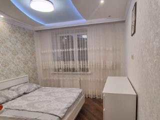 3-комн. квартира, 92 м², 14/23 этаж
