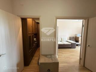 2-комн. квартира, 58 м², 3/9 этаж