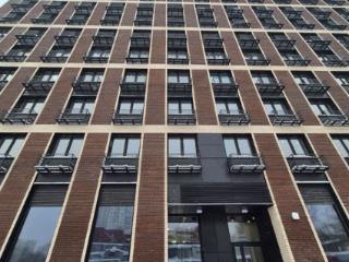 1-комн. квартира, 36.7 м², 5/24 этаж