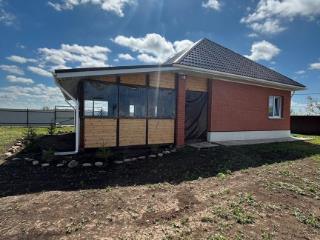  дом, 80 м², 7 соток