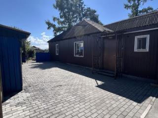 1-этажный дом, 80 м², 10 соток