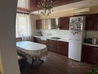 1-этажный дом, 116 м², 8 соток