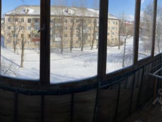 2-комн. квартира, 45 м², 4/5 этаж