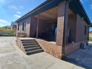 1-этажный дом, 130 м², 18 соток