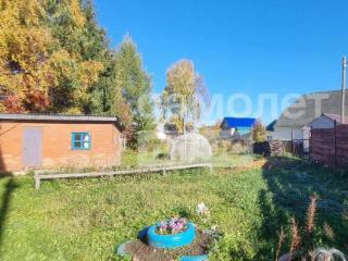  дом, 91 м², 9.9 соток