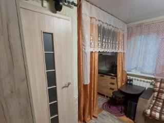 Студия, 16.3 м², 1/2 этаж