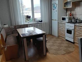 3-комн. квартира, 85.7 м², 1/1 этаж