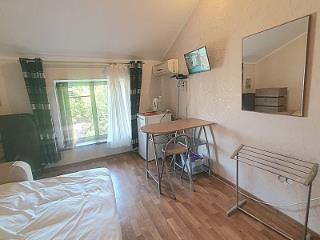 Студия, 15 м², 3/4 этаж
