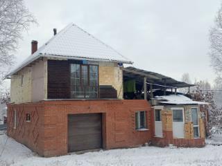 4-этажный коттедж, 380 м²