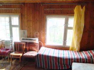 2-этажный дом, 33 м², 5.23 соток