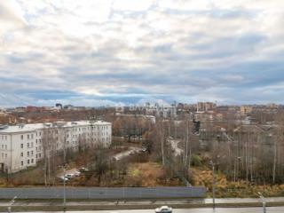 1-комн. квартира, 41.9 м², 9/9 этаж