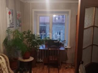 2-комн. квартира, 47.2 м², 5/5 этаж