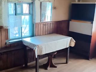 1-этажный дом, 40 м², 12.5 соток